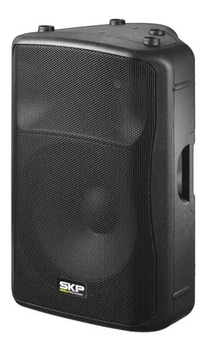 Skp Pro Audio Crx 410 Profesional Dj