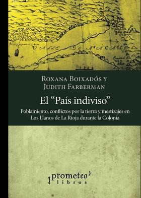 El País Indiviso - Boixados, Farberman