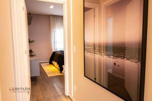 Imagem 13 de 30 de Apartamento Com 3 Suítes À Venda, 157 M² Por R$ 2.044.051 - Campo Belo - São Paulo/sp - Ap2037