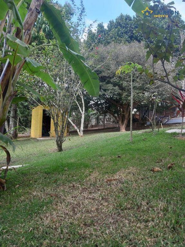 Imagem 10 de 14 de Chácara À Venda, 900 M² Por R$ 270.000,00 - Week End - Jarinu/sp - Ch1483