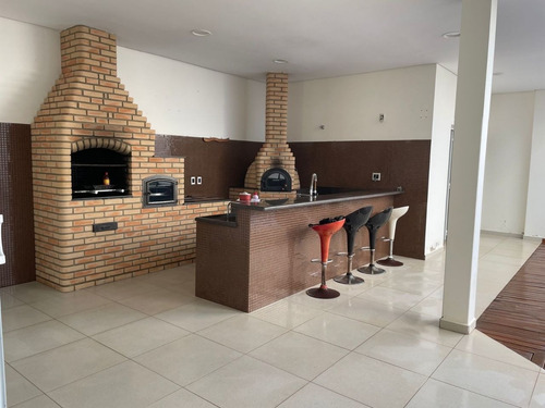 Imagem 27 de 30 de Casa 3 Suítes Com 360 M² Em Condomínio Portal Do Lago- Pilar Do Sul-sp - Ca00626 - 70697088