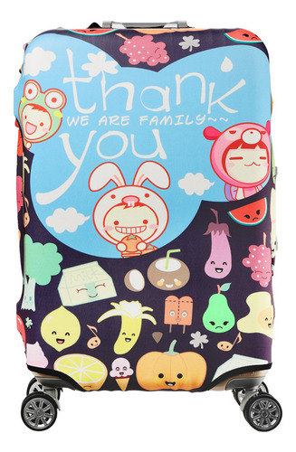 Código S, 19 ~ 21 Pulgadas, Funda Protectora Elástica Para E