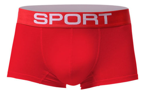 Ropa Interior De Cintura Baja Transpirable De Algodón De Alt