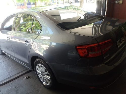 Volkswagen Vento 2.0 Advantage