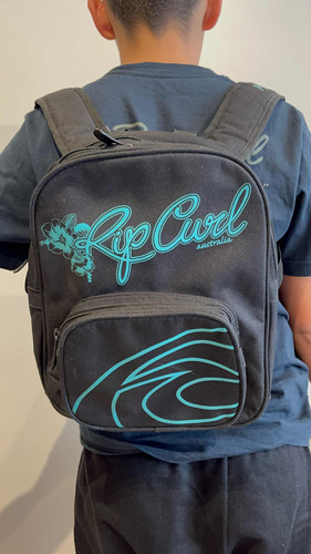 Mochila Rip Curl Impecable Oferta