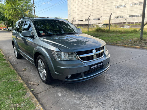 Dodge Journey 2.7 Rt Atx (3 Filas)