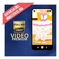 Comprar Invitación Digital Animada: Bailarina Clásica Tiziben Bailarina Clásica
