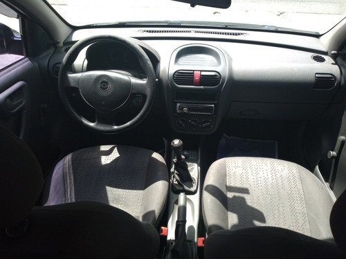 Chevrolet Corsa Hatch Joy 1.0 (flex)