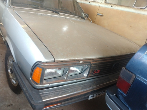 Passat Village, Não É Pointer Gts