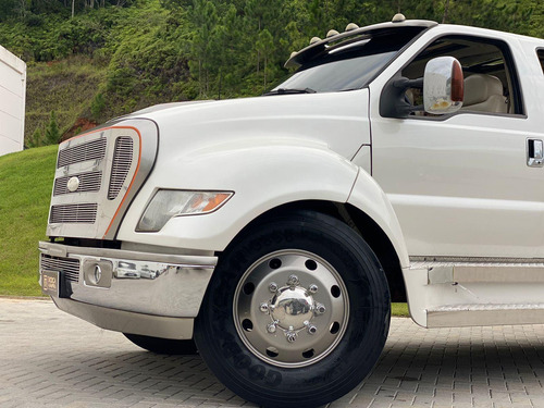 Imagem 3 de 15 de Ford Cargo 815 Trv Fmaxx 5.9