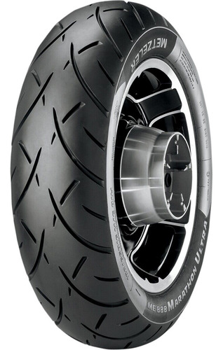 Pneu Traseiro 130/90b-16 Me 888 Marathon Ultra 73h Reinf Tl