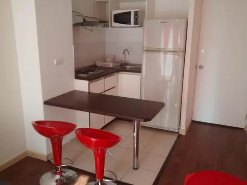 Departamento Fray Camilo Henriquez/metro Irarrázabal
