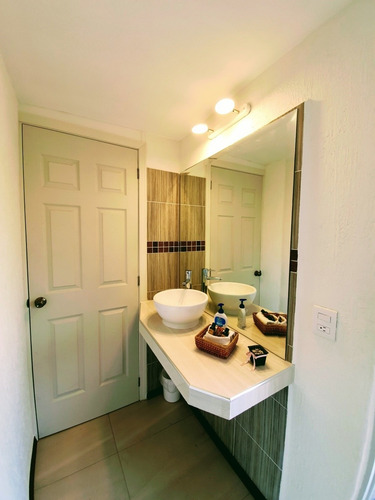 Imagen 9 de 14 de Chatet Relax Cuerna De 7 A 18 Personas Con Alberca Privada