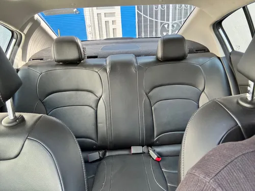 Chevrolet Cavalier 1.5 Premier At