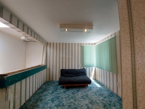 Casa En Renta En San Juan De Aragón, Gustavo A. Madero, Cdmx