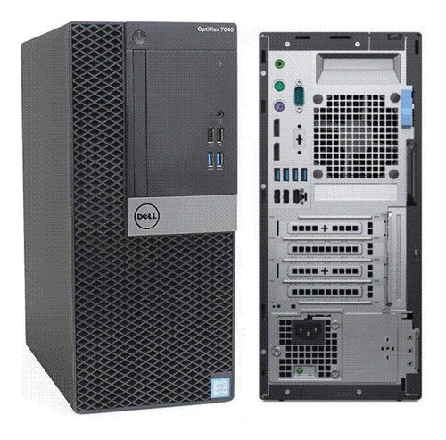 Cpu Remate Baratas Intel Core I7 7ma 16gb Ram + 240gb Ssd (Reacondicionado)