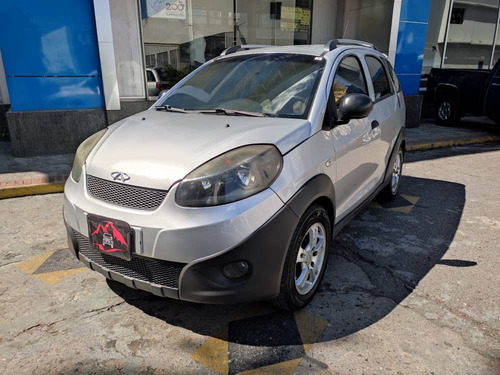 Chery  X1 Sincronico 