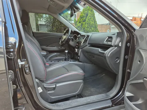 Ssangyong Tivoli Xl-v Mec 2020