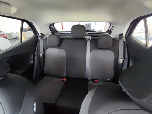 Fiat Pulse Drive 1.3