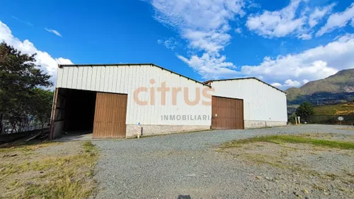 Bodegas En Arriendo Copacabana 643-8291937