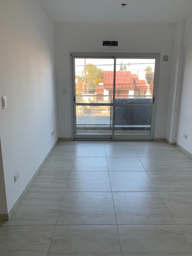 Imagen 6 de 13 de A Estrenar!! Excelente 2 Ambientes Con Balcon