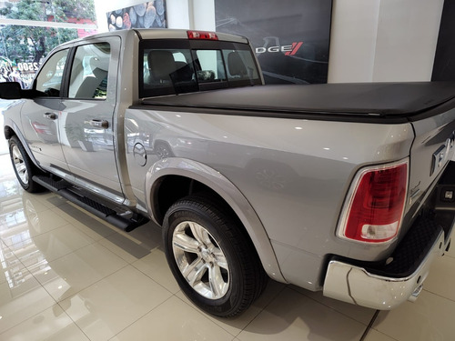 Imagen 7 de 16 de Ram 1500 Laramie 5.7l Automatica At8 4x4 $