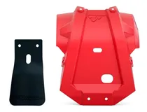 Comprar Cubre Carter Honda Tornado Xr 250 Wirtz Cubre Bieleta