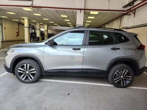 Chevrolet Tracker 1.2 Turbo At argentina