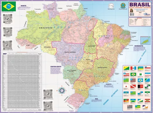 Belo Horizonte: dados, mapa, infraestrutura - Brasil Escola