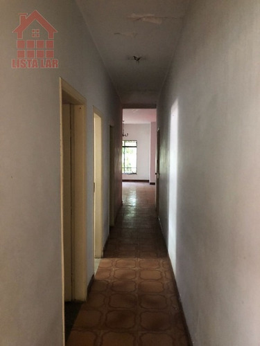 Imagem 4 de 22 de Terreno Para Venda, 0.0 M2, Vila Monte Alegre - São Paulo - 977
