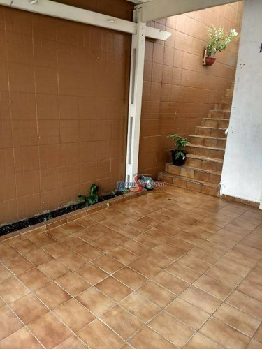 Imagem 2 de 19 de Sobrado Com 2 Dormitórios À Venda, 80 M² Por R$ 499.000,00 - Vila Formosa - São Paulo/sp - So1463