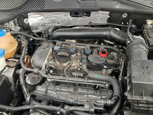 Volkswagen Fusca 2.0 Tsi R-line