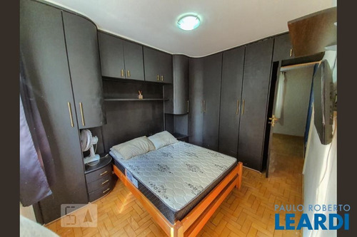 Imagem 15 de 15 de Apartamento - Bela Vista - Sp - 636993