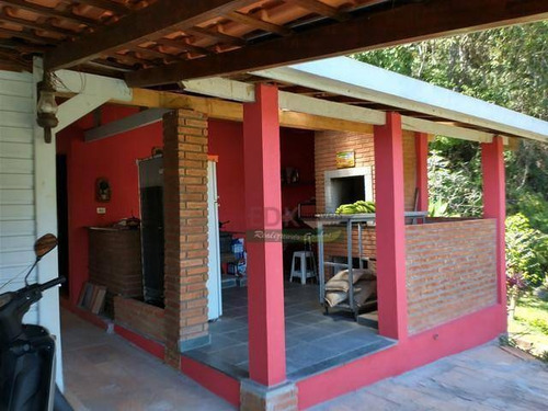 Imagem 14 de 15 de Chácara Com 3 Dormitórios À Venda, 3800 M² Por R$ 1.000.080,00 - Àguas De Igaratá - Igaratá/sp - Ch0530