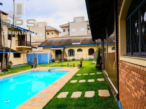 Imagem 12 de 21 de Casa Residencial Para Venda Em Atibaia Vila Esperia Ou Giglio - Atibaia - Ca00699 - 34644892