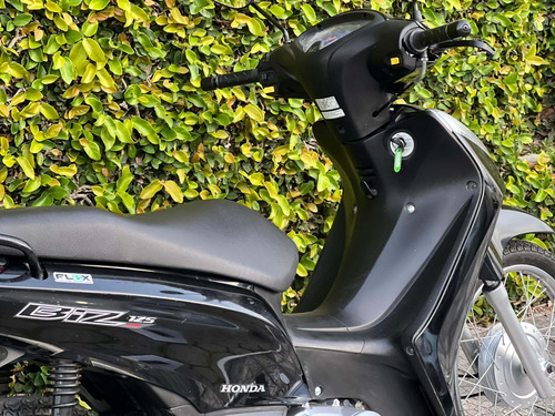 Imagem 15 de 15 de Honda Biz 125 Es