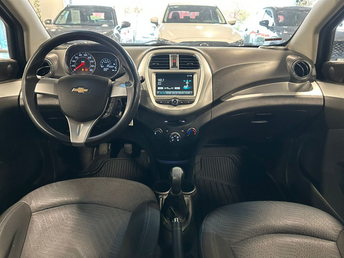 Chevrolet Beat 1.3 Nb Ltz Mt