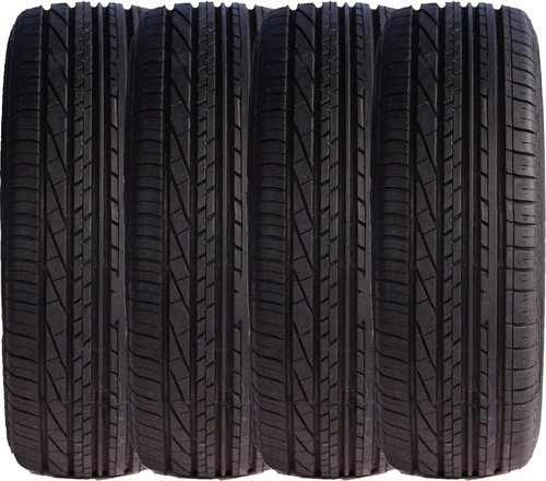 Kit de 4 pneus Remold 185/60/15 185/60R15 83 R