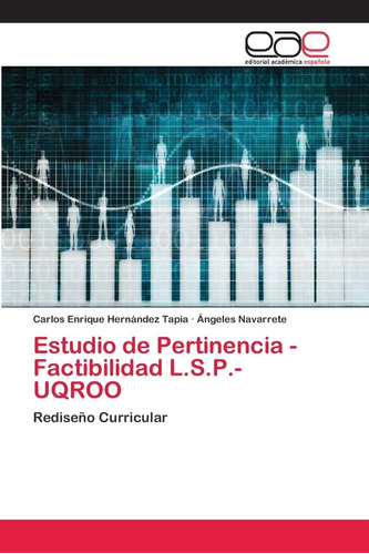 Libro: Estudio Pertinencia - Factibilidad L.s.p.-uqroo: R