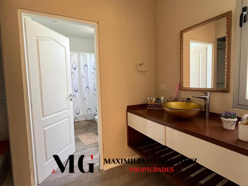 Casa En Alquiler, 6 Ambientes - Terralagos, Canning.