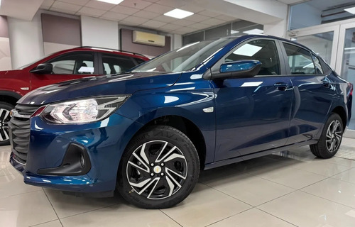 Chevrolet Onix plus 1.0 Lt