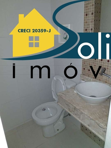 Imagem 3 de 23 de Sobrado À Venda R$ 416.000,00 - So00290 - 68387889