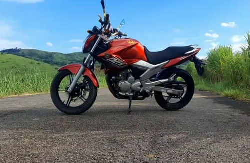 Yamaha Fazer 250