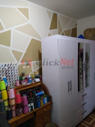 Imagem 22 de 27 de Sobrado Para Venda No Bairro Assunção, 3 Dormitórios, 3 Vagas, 172 M² De Área Construída - 7285