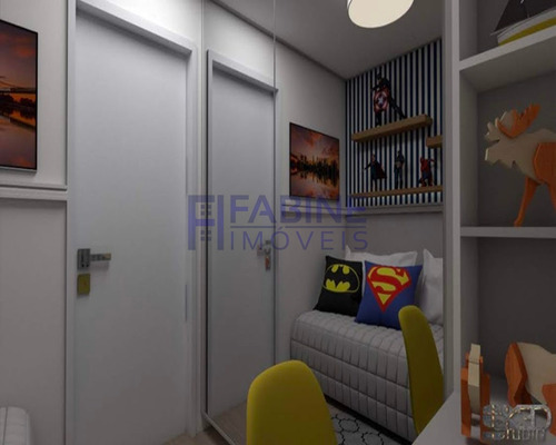 Imagem 6 de 28 de Apartamento Sem Condomínio Vila Pires - Ap00228 - 67804687