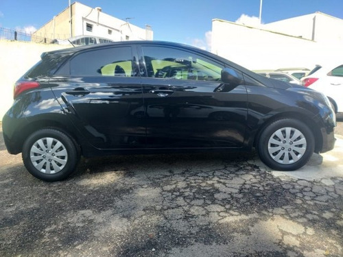 Imagem 6 de 15 de Hb20 1.0 Comfort 12v Flex 4p Manual