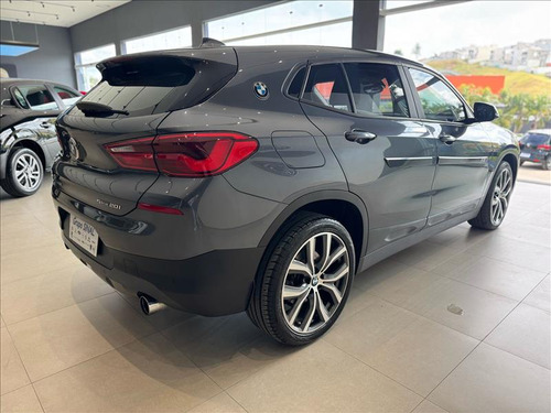 BMW X2 2.0 16v Turbo Activeflex Sdrive20i gp Steptronic