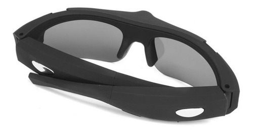 Imagen 2 de 5 de Lentes Camara Espia Full Hd 1080p Graba Audio Video Exp 32gb