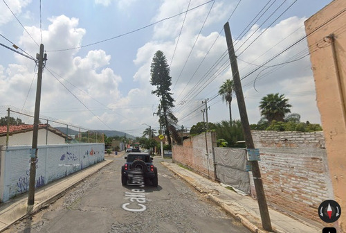 Casa Ubicada En Colonia Pinar De La Venta, La Primavera Jalisco. Con 4 Recamaras Y 122m2. A Unos Minutos De Balneario Cañón De Las Flores.
