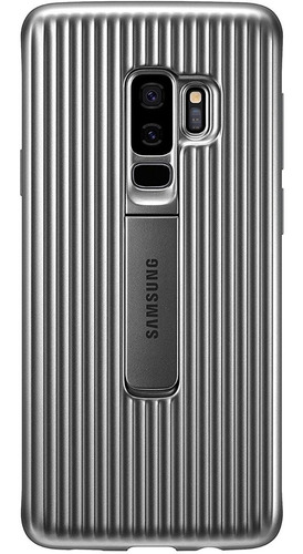 Case Protector Samsung Original Para Galaxy S9 Plus C/ Apoyo